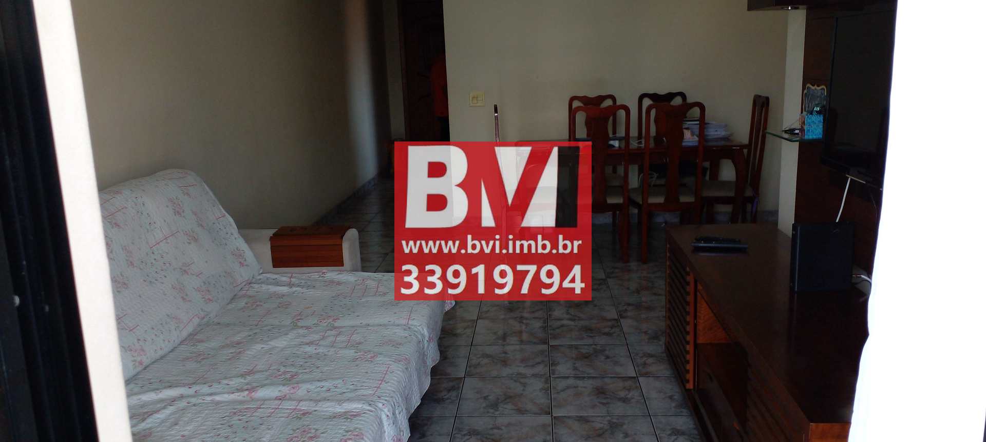 Apartamento à venda com 3 quartos, 130m² - Foto 8