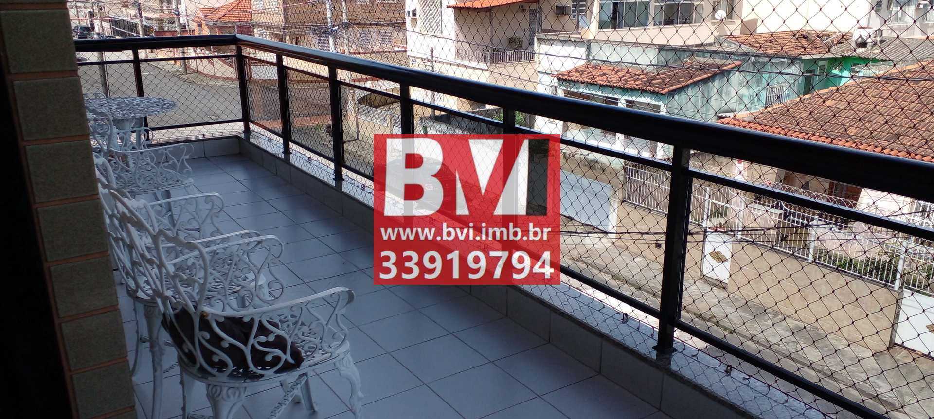 Apartamento à venda com 3 quartos, 130m² - Foto 2