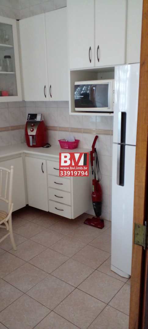 Apartamento à venda com 3 quartos, 130m² - Foto 33