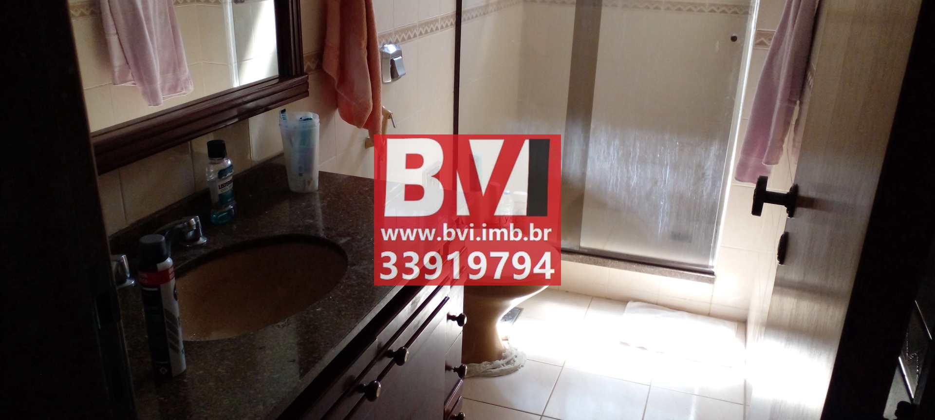 Apartamento à venda com 3 quartos, 130m² - Foto 16