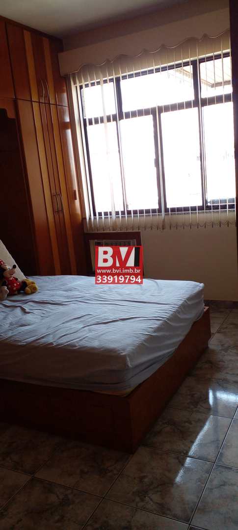 Apartamento à venda com 3 quartos, 130m² - Foto 21