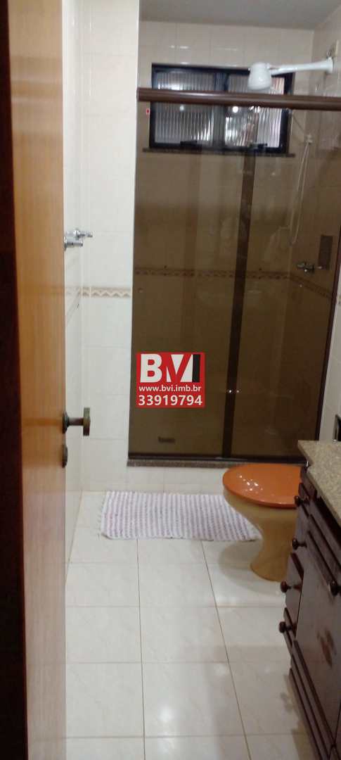 Apartamento à venda com 3 quartos, 130m² - Foto 12