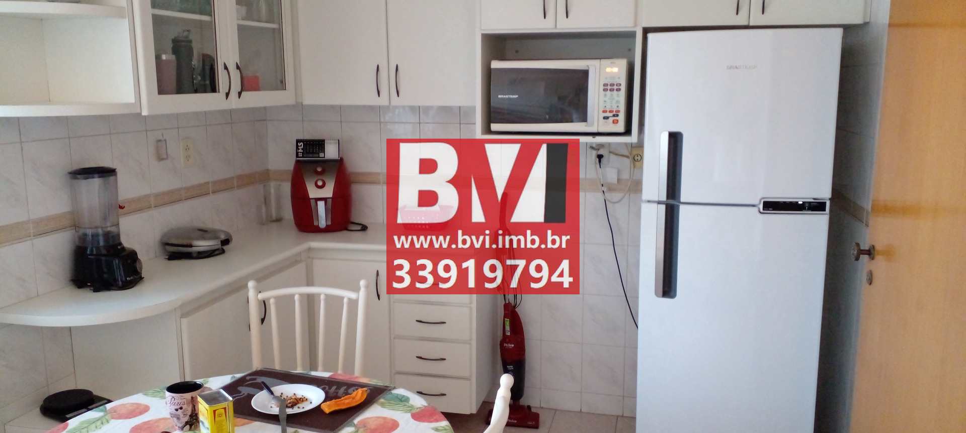 Apartamento à venda com 3 quartos, 130m² - Foto 35