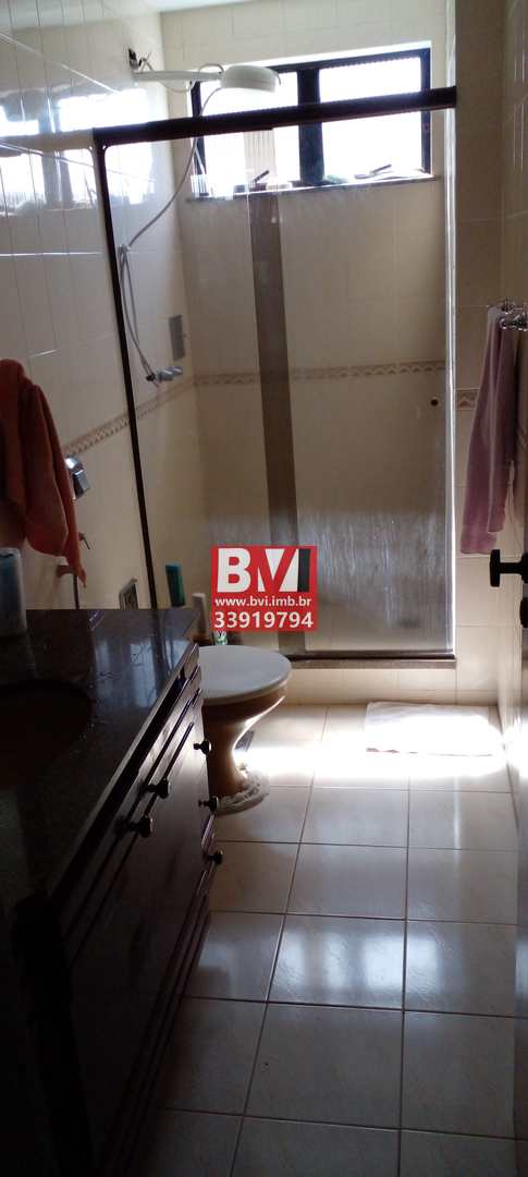 Apartamento à venda com 3 quartos, 130m² - Foto 17