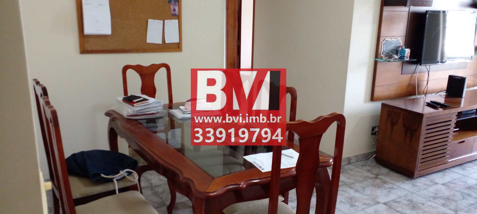 Apartamento à venda com 3 quartos, 130m² - Foto 9