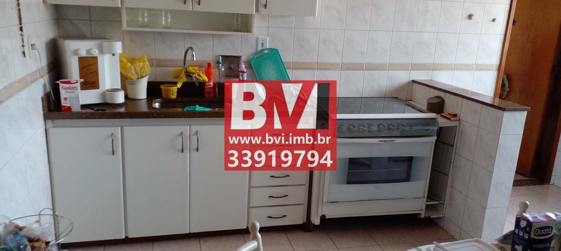 Apartamento à venda com 3 quartos, 130m² - Foto 34