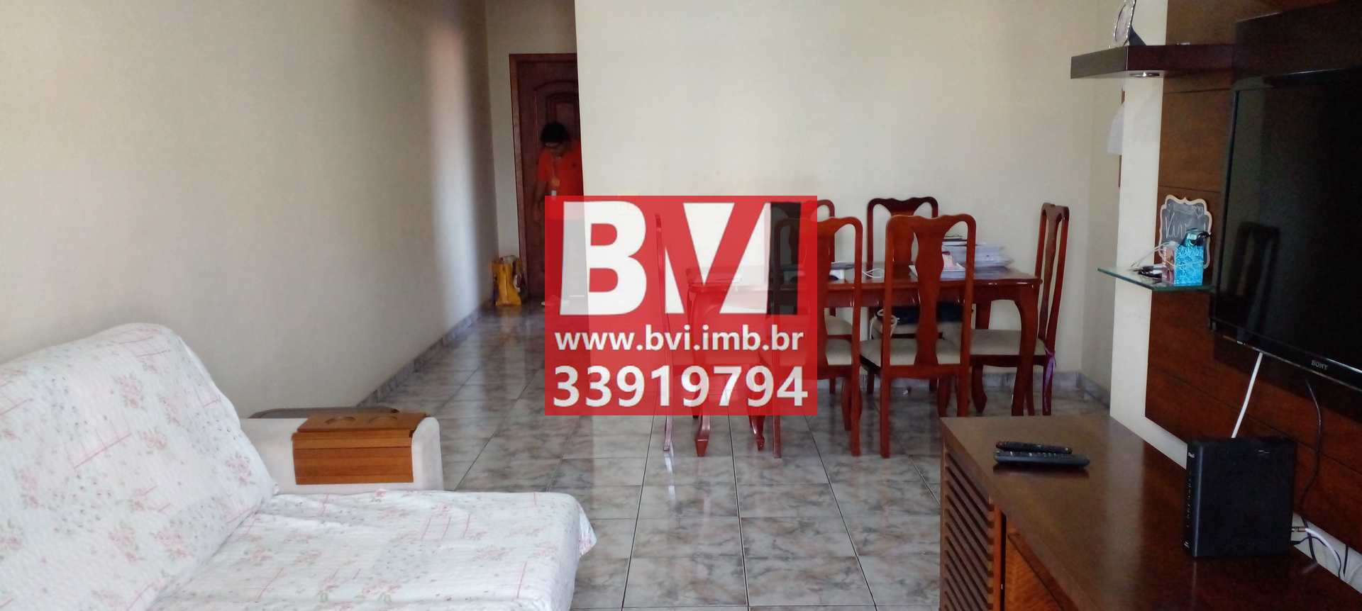 Apartamento à venda com 3 quartos, 130m² - Foto 7