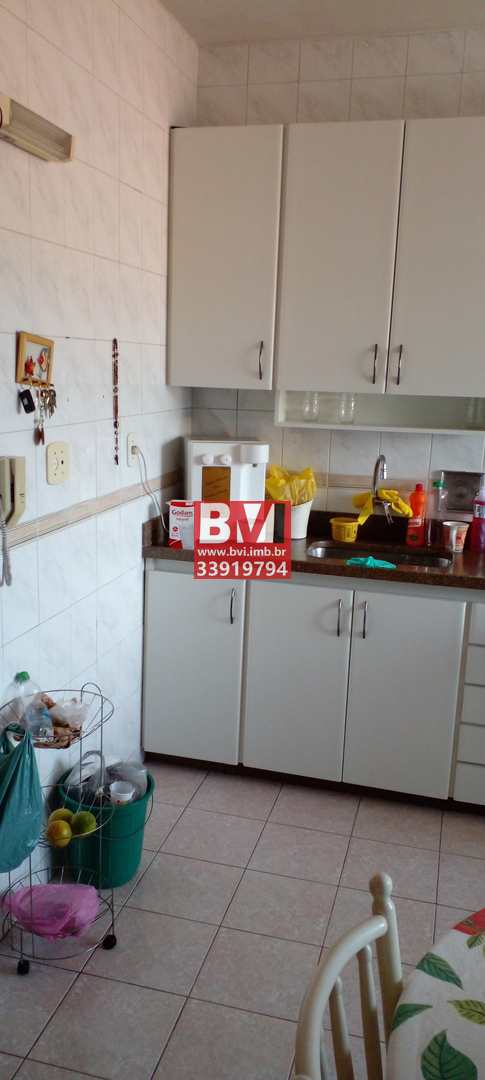 Apartamento à venda com 3 quartos, 130m² - Foto 36