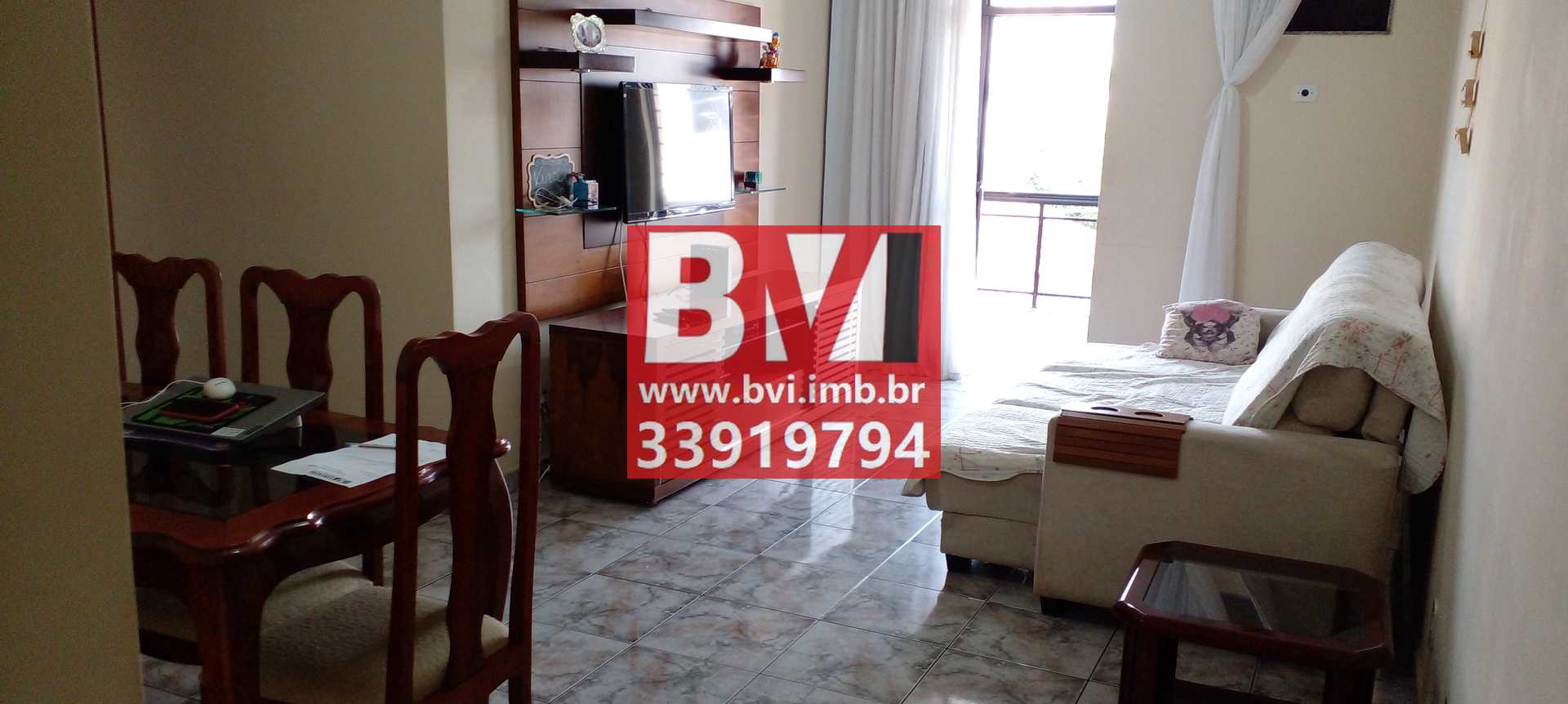 Apartamento à venda com 3 quartos, 130m² - Foto 6