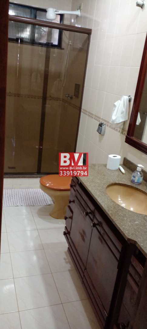 Apartamento à venda com 3 quartos, 130m² - Foto 11