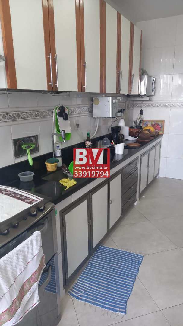 Casa à venda com 4 quartos, 208m² - Foto 20