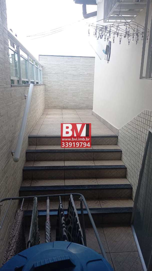 Casa à venda com 4 quartos, 208m² - Foto 26