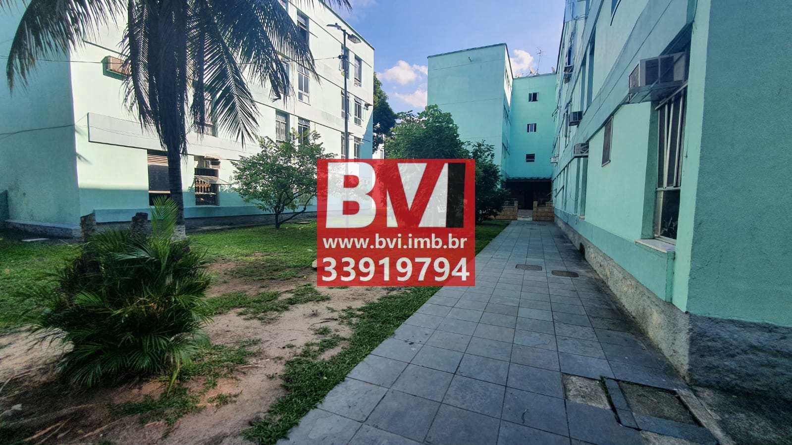 Apartamento à venda com 2 quartos, 68m² - Foto 6