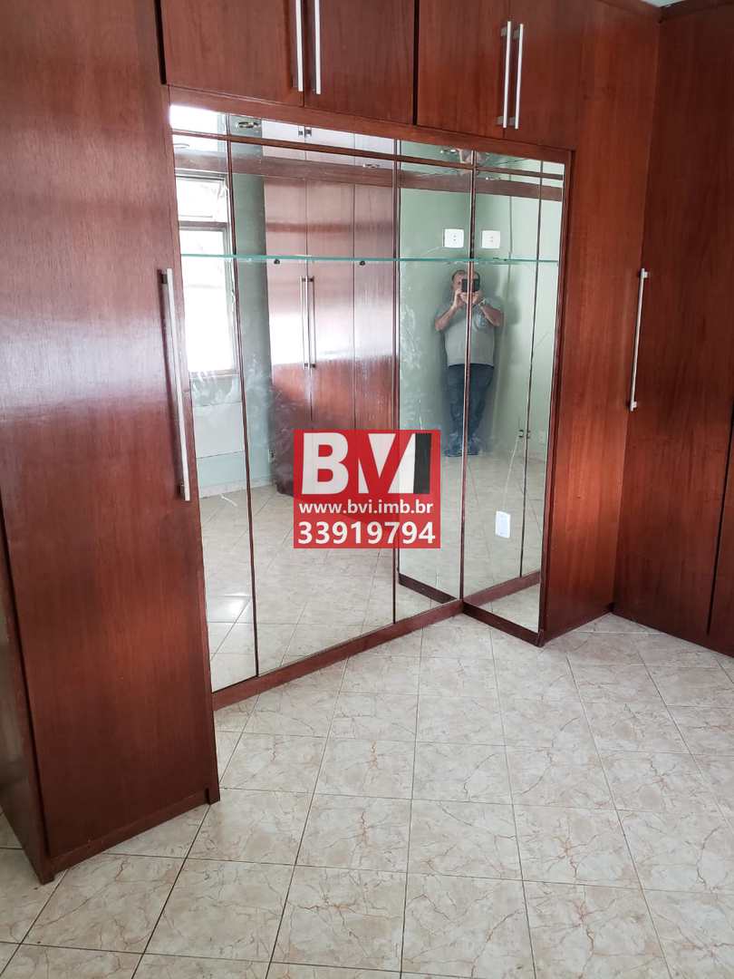 Apartamento à venda com 2 quartos, 61m² - Foto 7