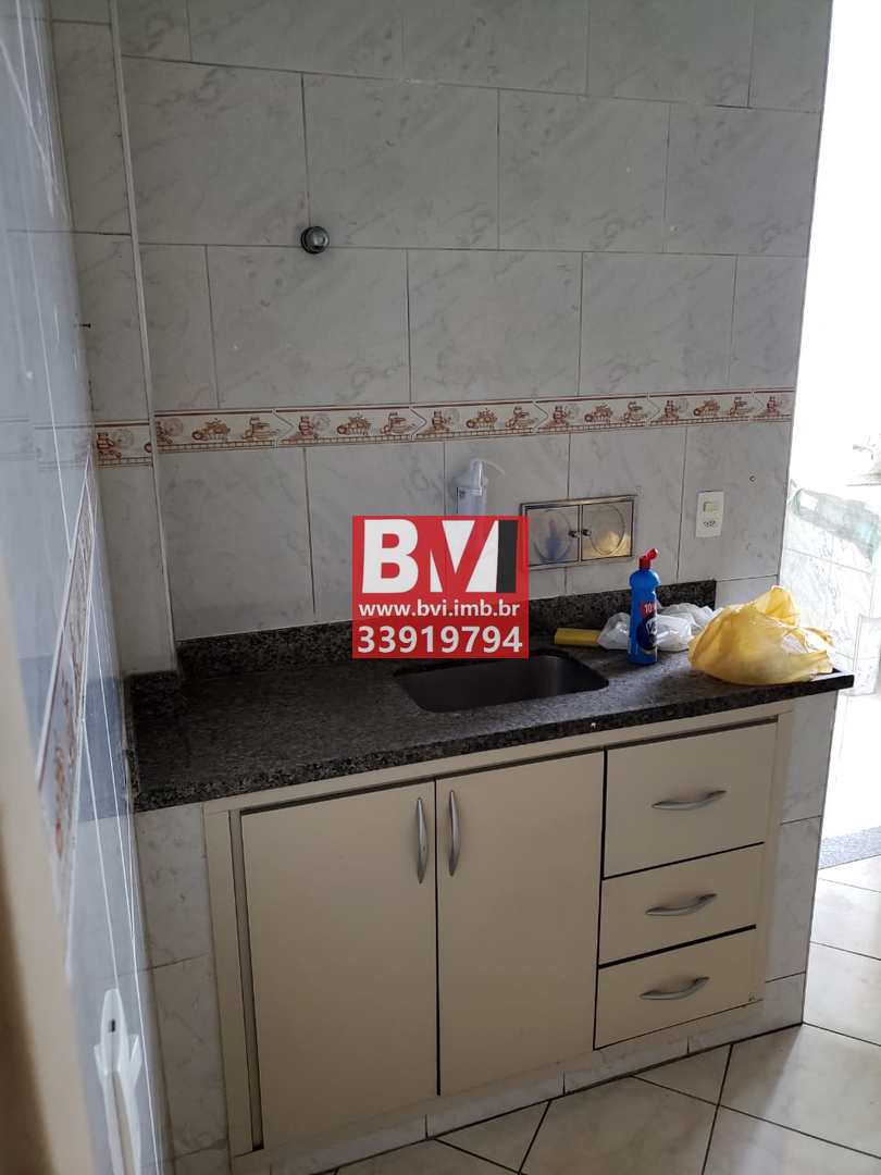 Apartamento à venda com 2 quartos, 61m² - Foto 12