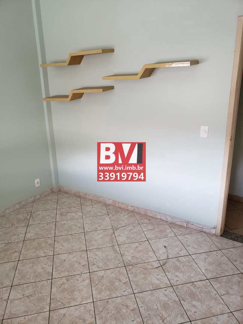 Apartamento à venda com 2 quartos, 61m² - Foto 5