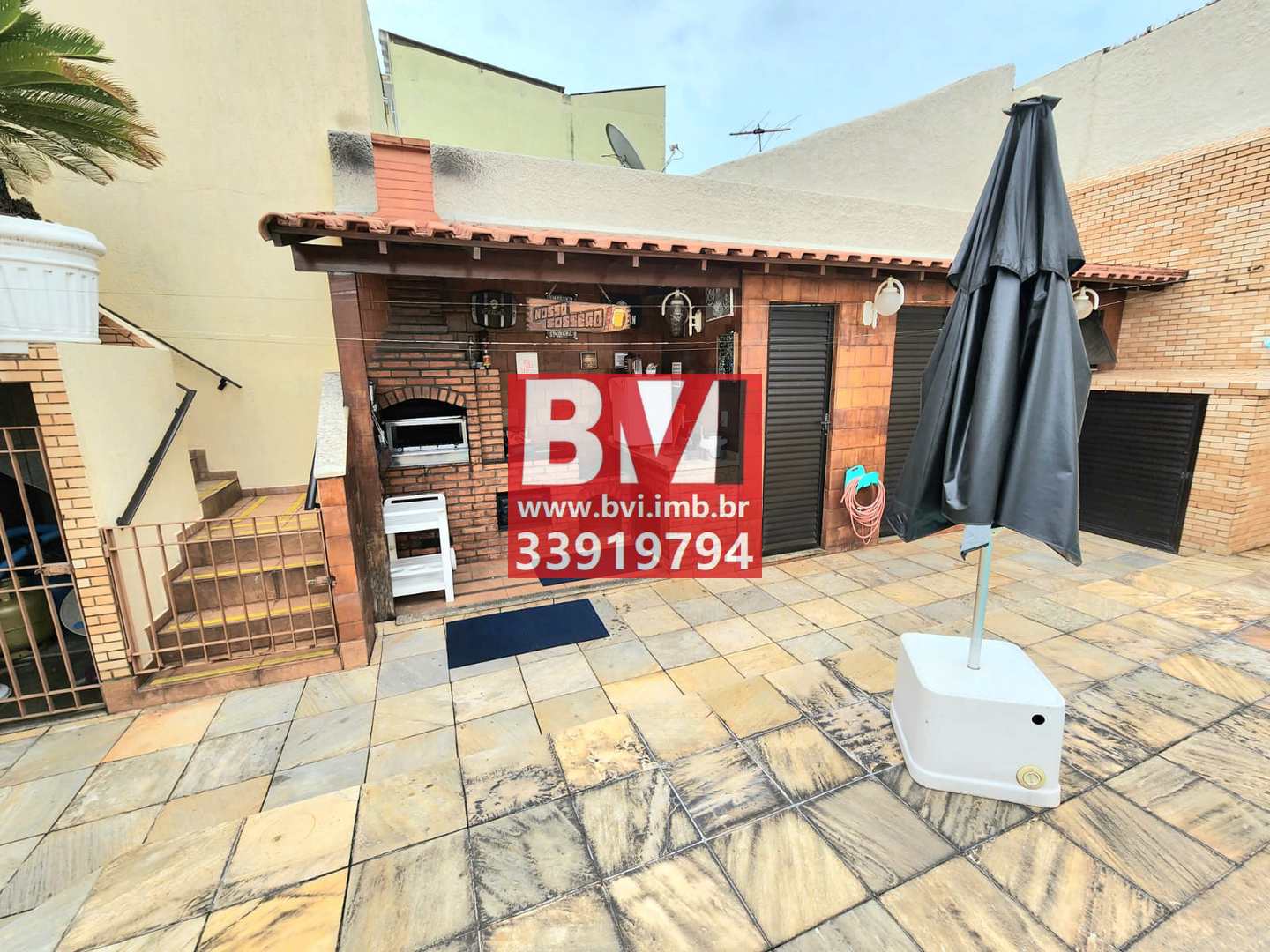 Casa à venda com 3 quartos, 300m² - Foto 30