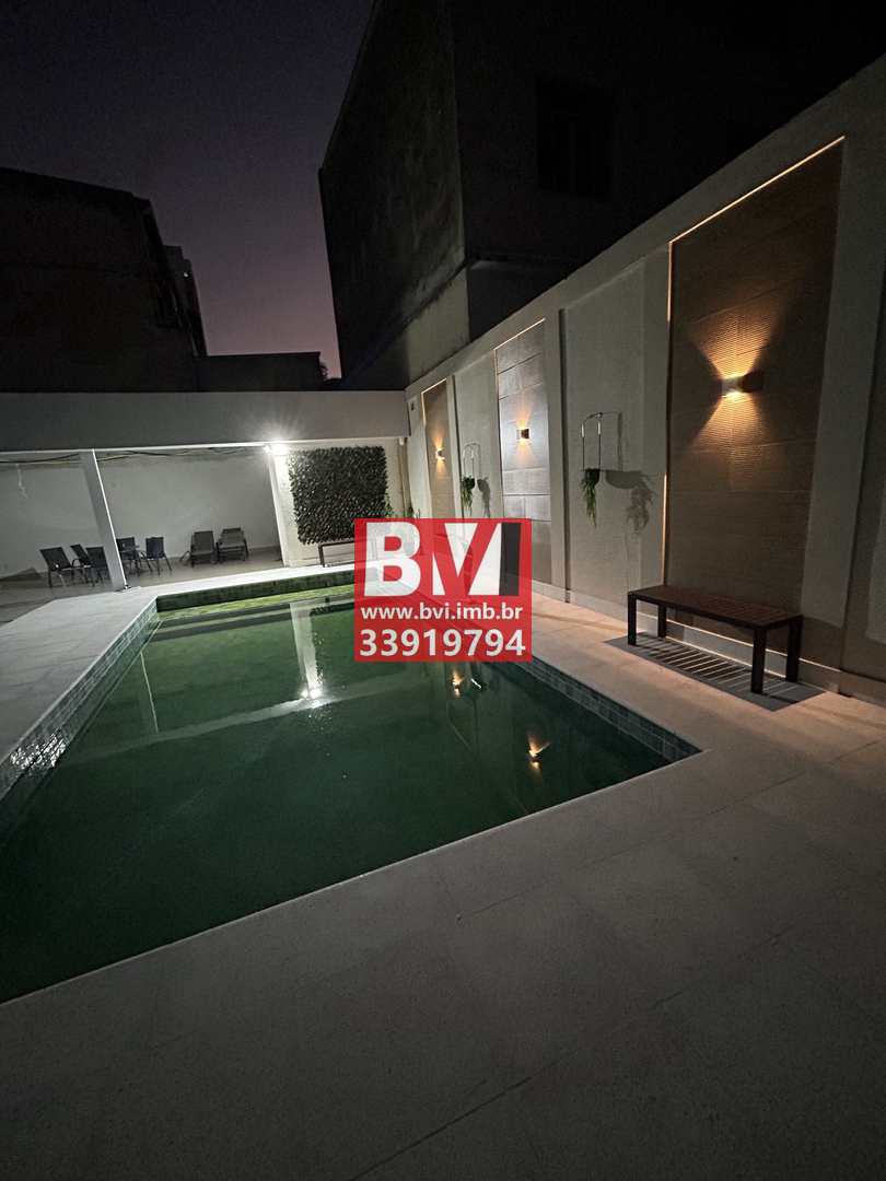 Casa à venda com 3 quartos, 288m² - Foto 8