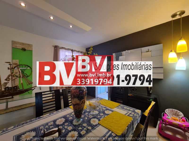 Apartamento à venda com 3 quartos, 98m² - Foto 3