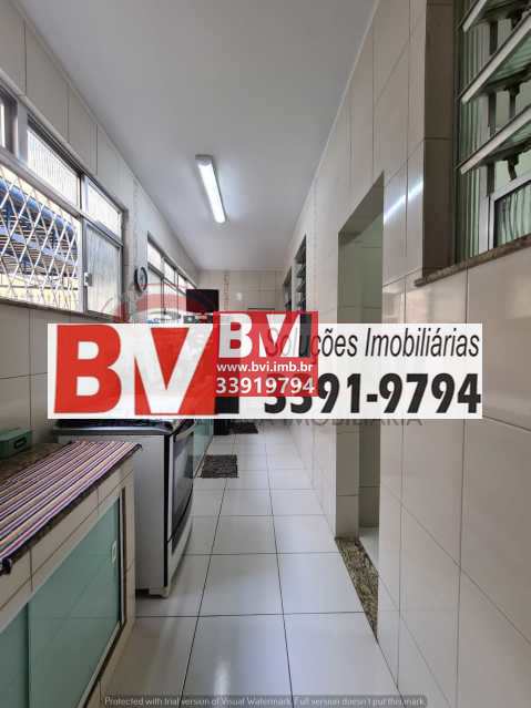 Apartamento à venda com 3 quartos, 98m² - Foto 17