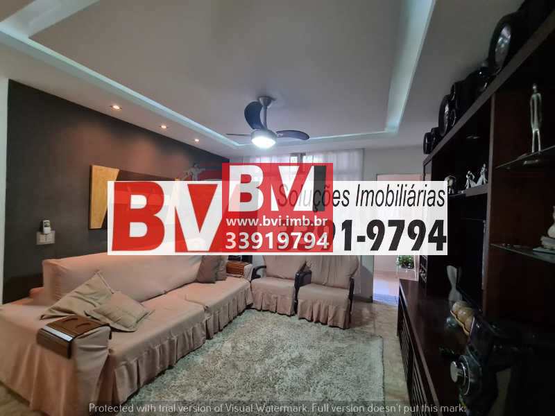 Apartamento à venda com 3 quartos, 98m² - Foto 30