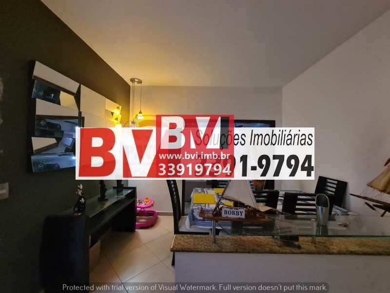 Apartamento à venda com 3 quartos, 98m² - Foto 5