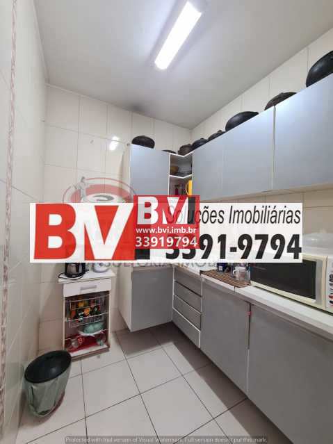 Apartamento à venda com 3 quartos, 98m² - Foto 22