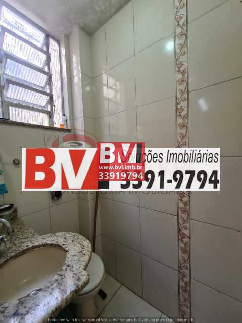 Apartamento à venda com 3 quartos, 98m² - Foto 23