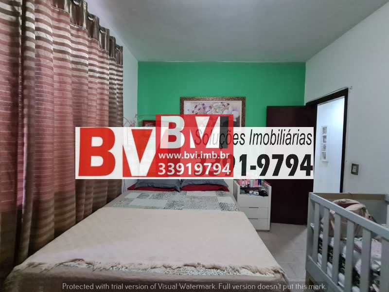 Apartamento à venda com 3 quartos, 98m² - Foto 11