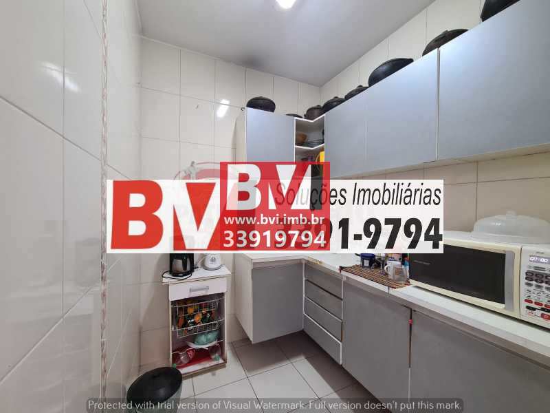 Apartamento à venda com 3 quartos, 98m² - Foto 19