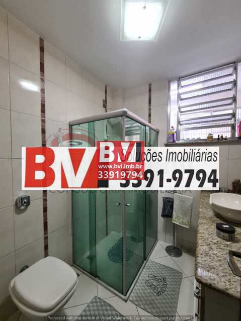 Apartamento à venda com 3 quartos, 98m² - Foto 14