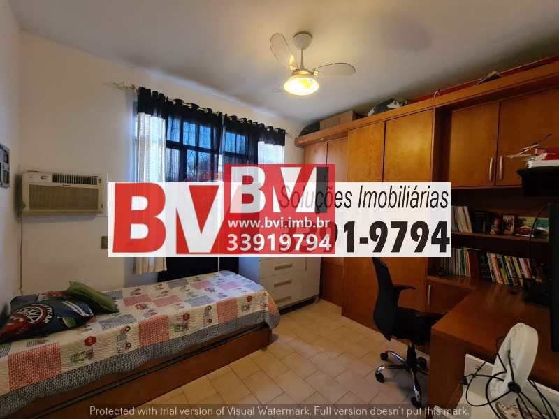 Apartamento à venda com 3 quartos, 98m² - Foto 8