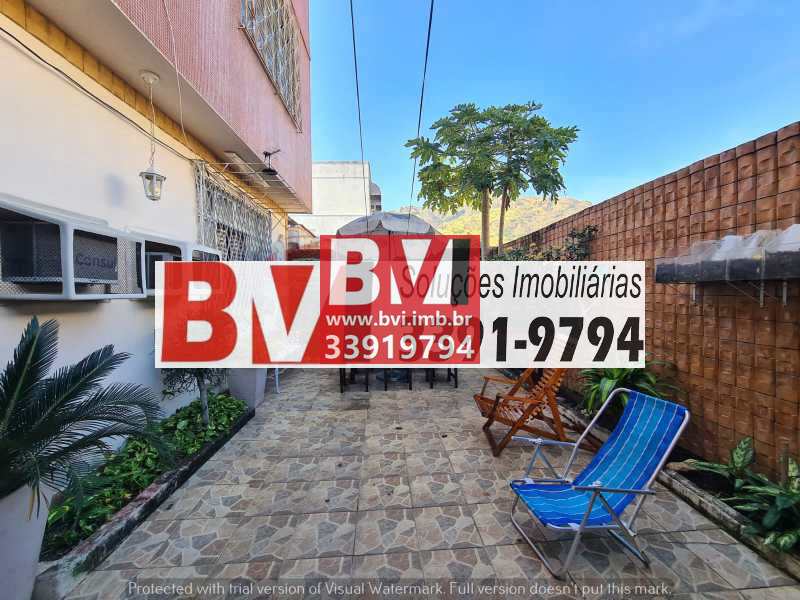 Apartamento à venda com 3 quartos, 98m² - Foto 27