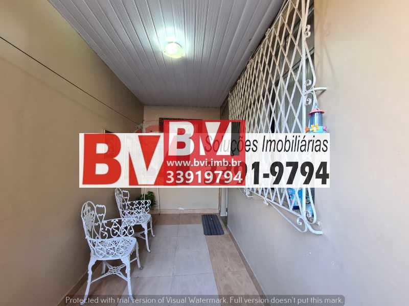 Apartamento à venda com 3 quartos, 98m² - Foto 24