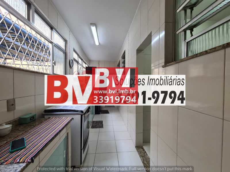 Apartamento à venda com 3 quartos, 98m² - Foto 20