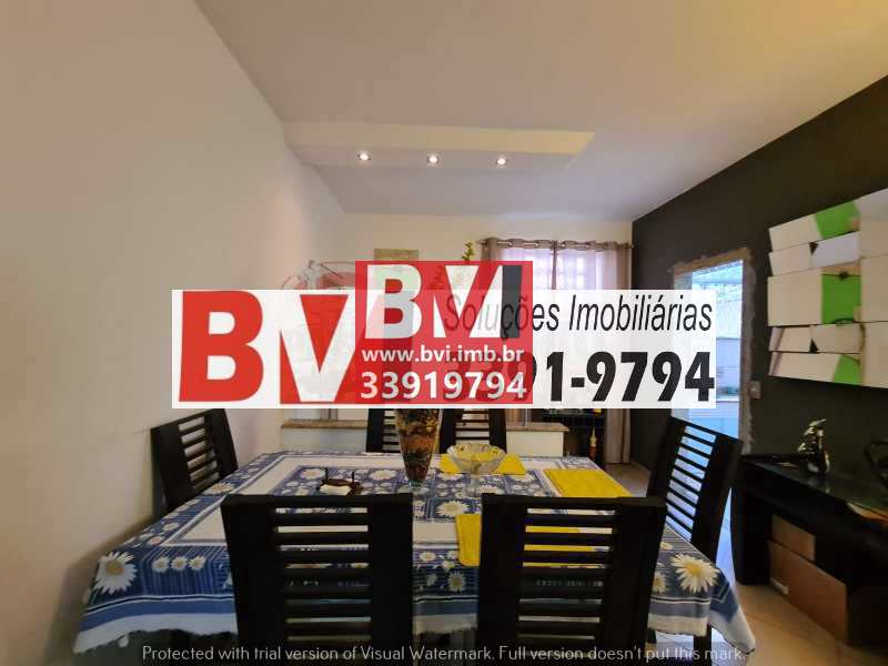 Apartamento à venda com 3 quartos, 98m² - Foto 4