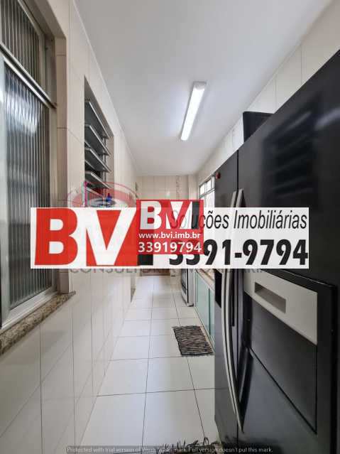 Apartamento à venda com 3 quartos, 98m² - Foto 21