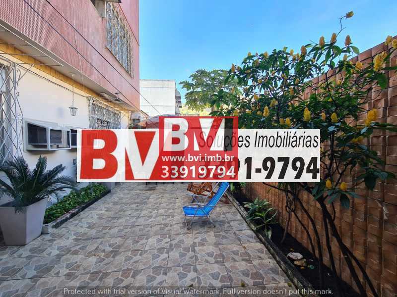 Apartamento à venda com 3 quartos, 98m² - Foto 29