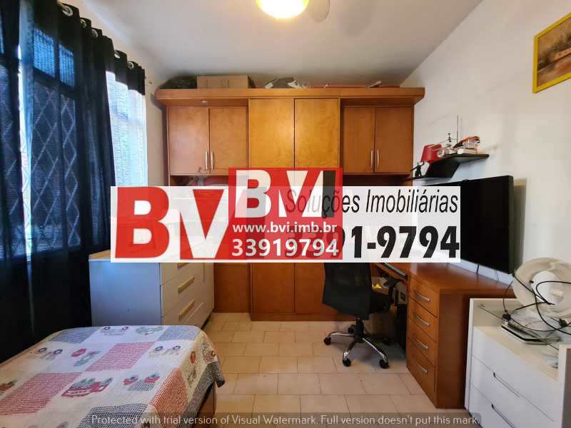 Apartamento à venda com 3 quartos, 98m² - Foto 9