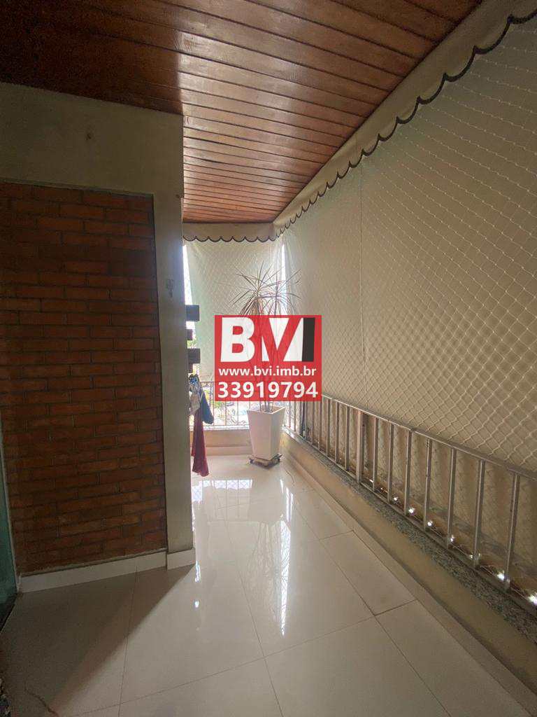 Apartamento à venda com 2 quartos, 60m² - Foto 7