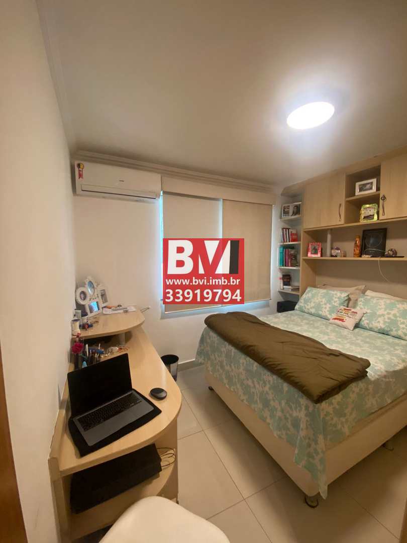 Apartamento à venda com 2 quartos, 60m² - Foto 22