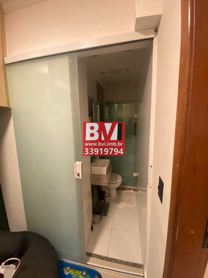 Apartamento à venda com 2 quartos, 60m² - Foto 25