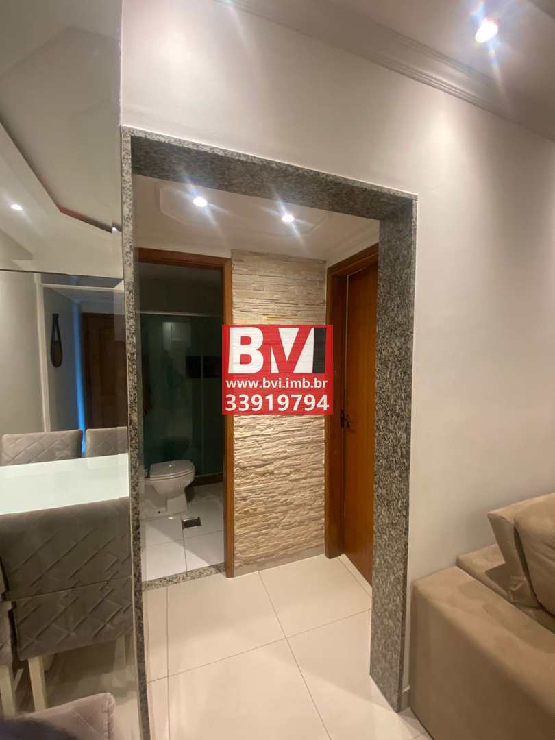 Apartamento à venda com 2 quartos, 60m² - Foto 10