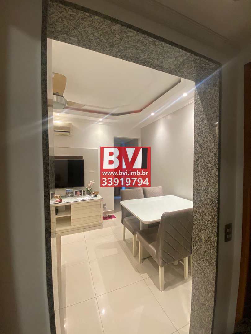 Apartamento à venda com 2 quartos, 60m² - Foto 9