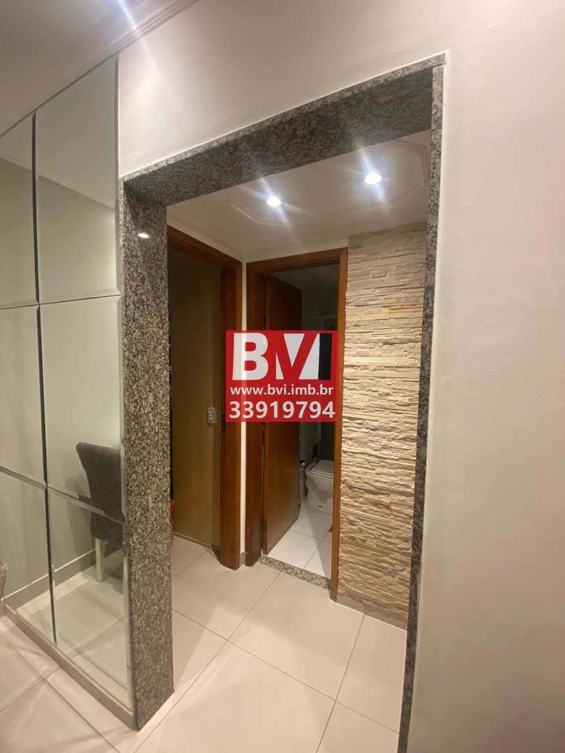 Apartamento à venda com 2 quartos, 60m² - Foto 13