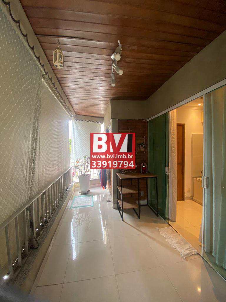 Apartamento à venda com 2 quartos, 60m² - Foto 6