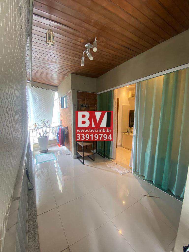 Apartamento à venda com 2 quartos, 60m² - Foto 5