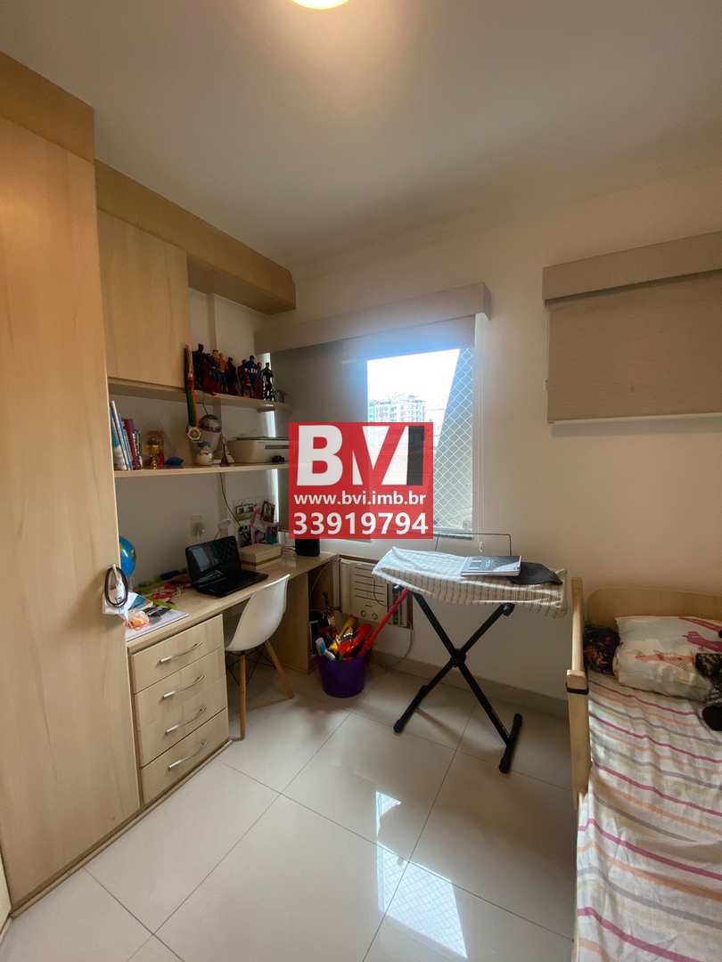 Apartamento à venda com 2 quartos, 60m² - Foto 19