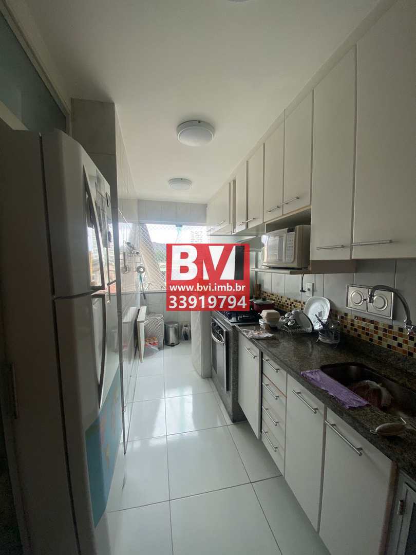 Apartamento à venda com 2 quartos, 60m² - Foto 23