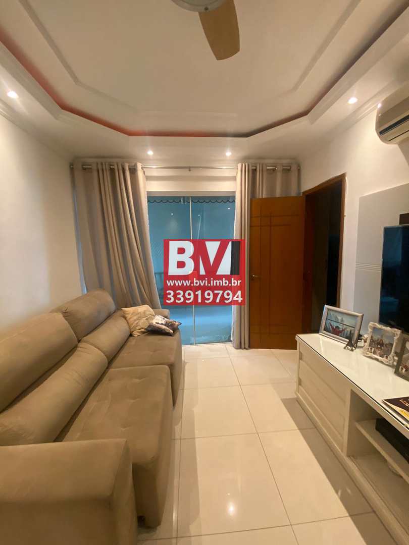 Apartamento à venda com 2 quartos, 60m² - Foto 4